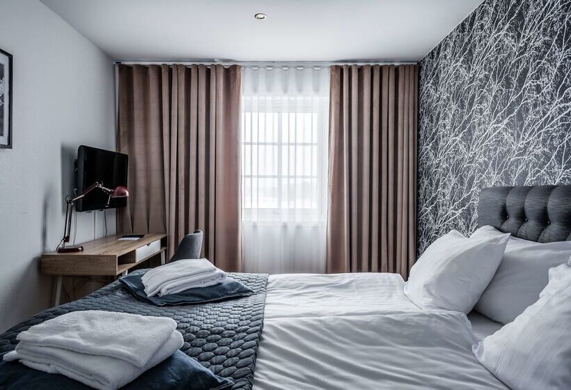 Best Western Hotell Hedåsen