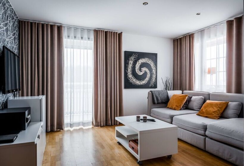 Best Western Hotell Hedåsen