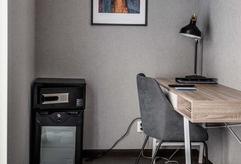 Best Western Hotell Hedåsen