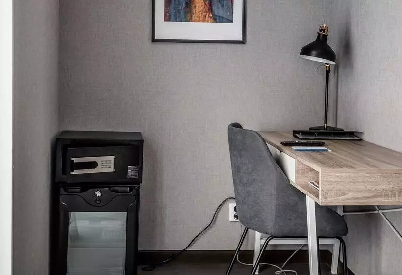 Best Western Hotell Hedåsen