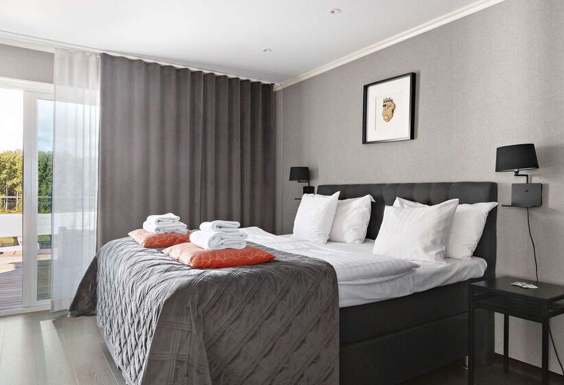 Best Western Hotell Hedåsen