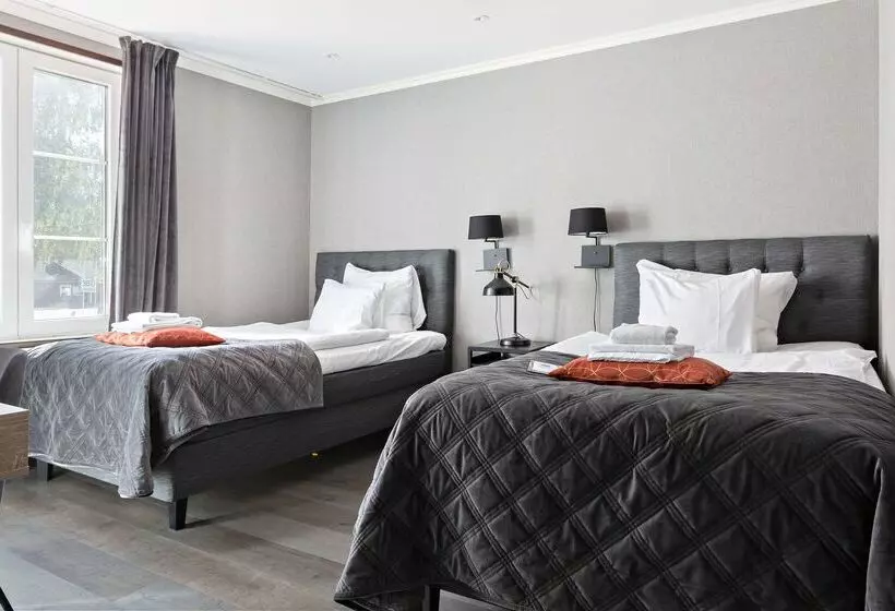 Best Western Hotell Hedåsen