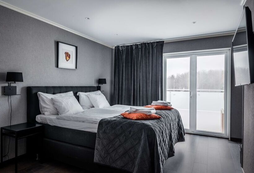 Best Western Hotell Hedåsen