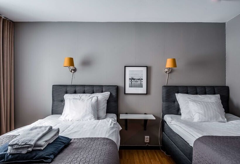 Best Western Hotell Hedåsen