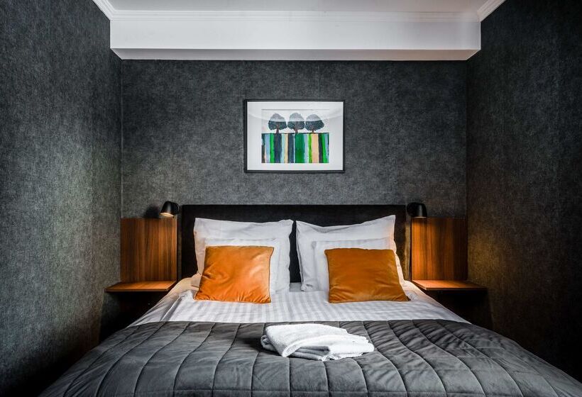 Best Western Hotell Hedåsen