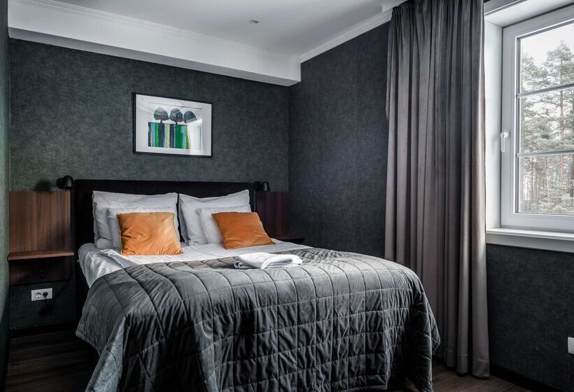 Best Western Hotell Hedåsen