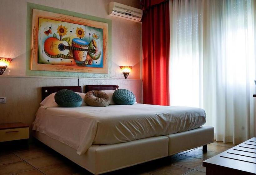 Florivana Boutique Hotel Ristorante