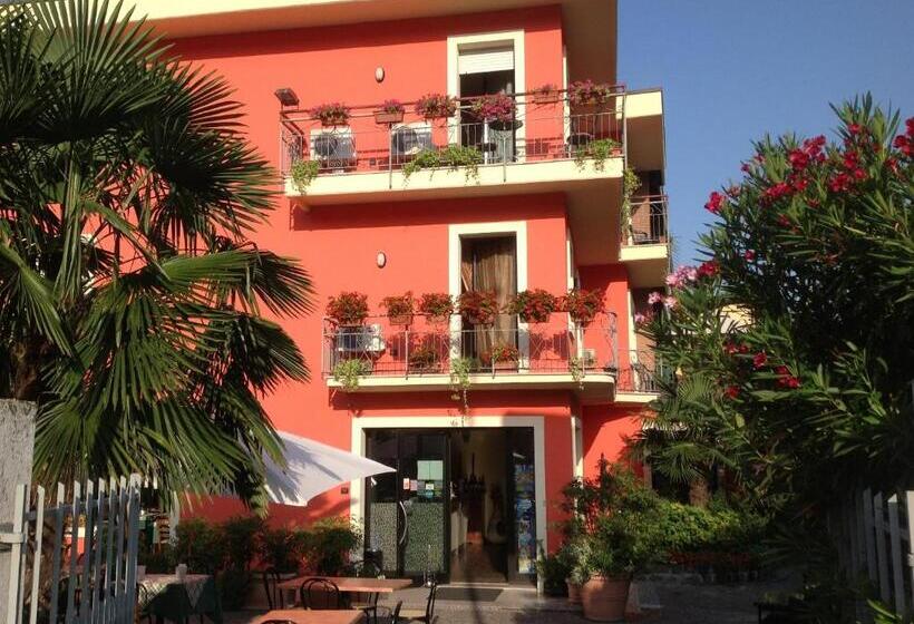 Florivana Boutique Hotel Ristorante