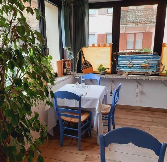 Florivana Boutique Hotel Ristorante