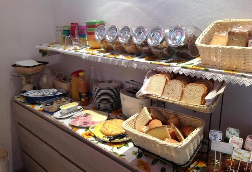 Florivana Boutique Hotel Ristorante