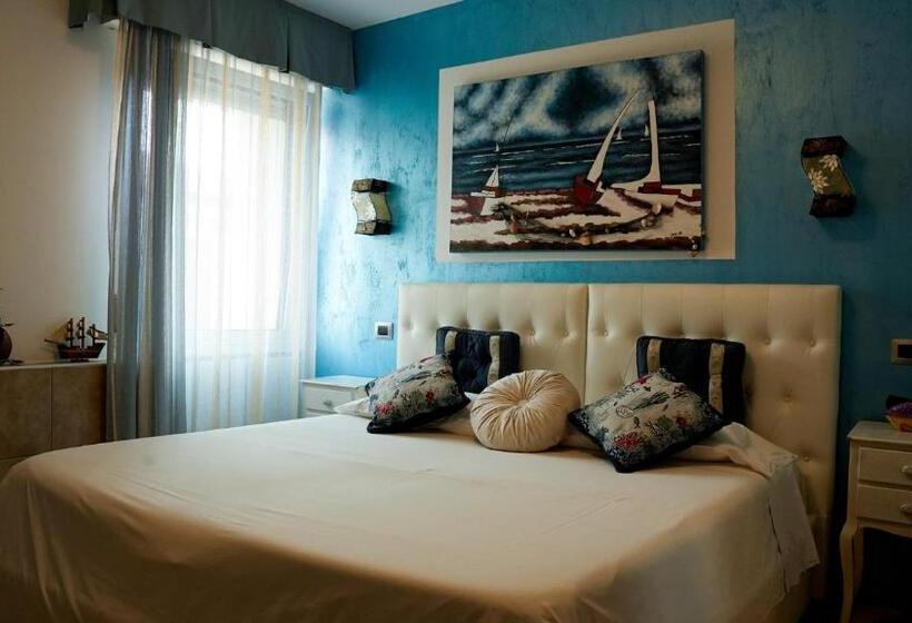 Florivana Boutique Hotel Ristorante