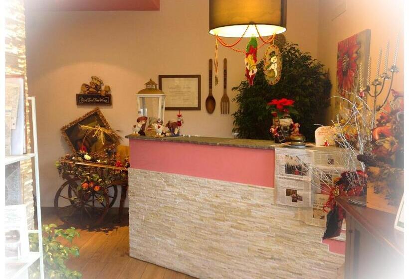 Florivana Boutique Hotel Ristorante