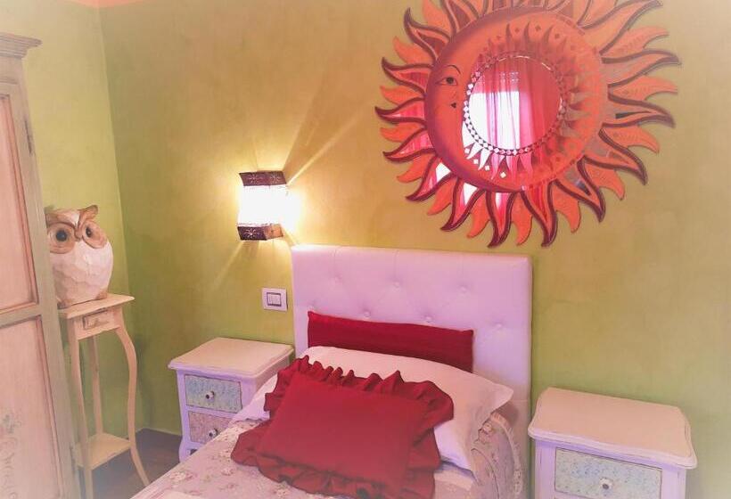 Florivana Boutique Hotel Ristorante