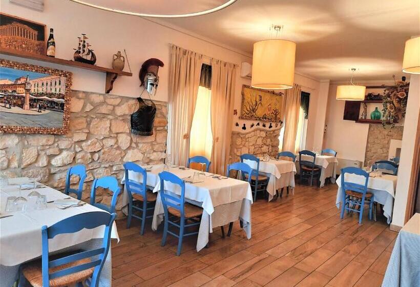 Florivana Boutique Hotel Ristorante