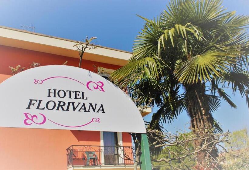 Florivana Boutique Hotel Ristorante