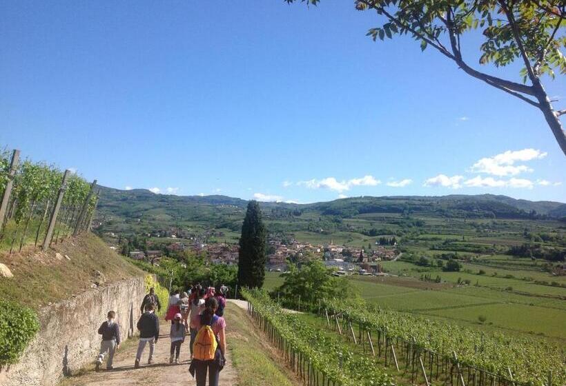 Florivana Boutique Hotel Ristorante