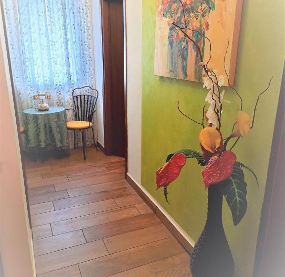 Florivana Boutique Hotel Ristorante