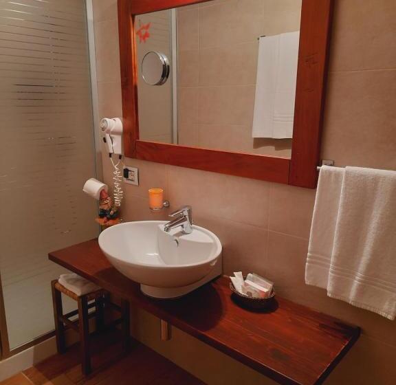 Florivana Boutique Hotel Ristorante