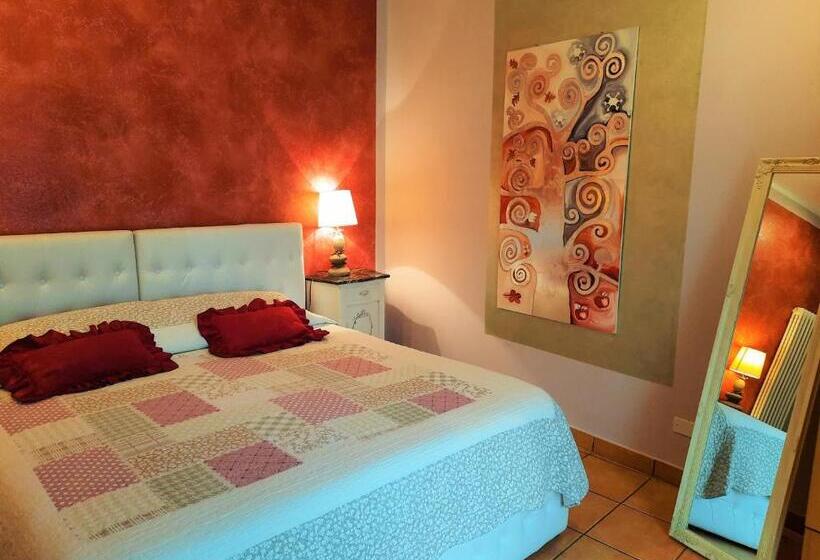 Florivana Boutique Hotel Ristorante