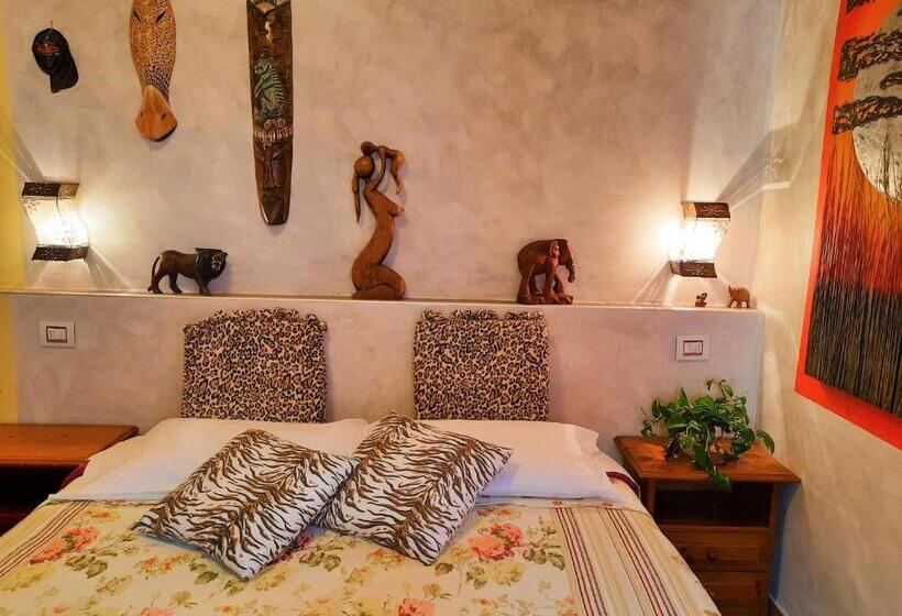 Florivana Boutique Hotel Ristorante