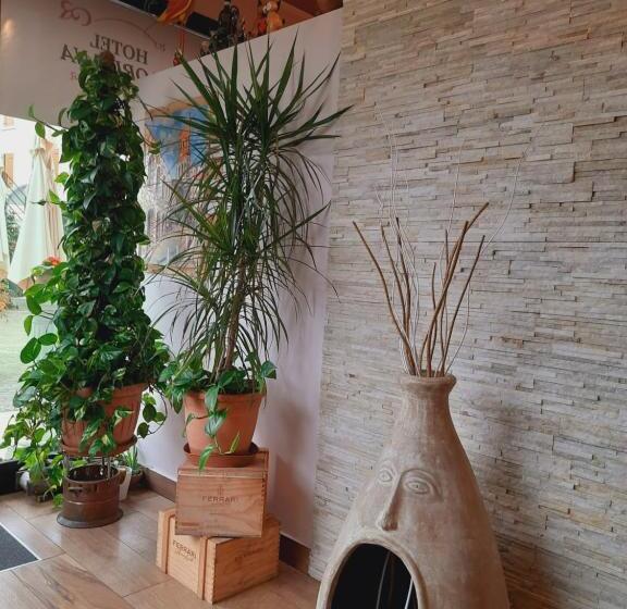 Florivana Boutique Hotel Ristorante