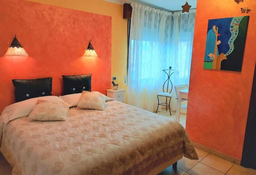 Florivana Boutique Hotel Ristorante