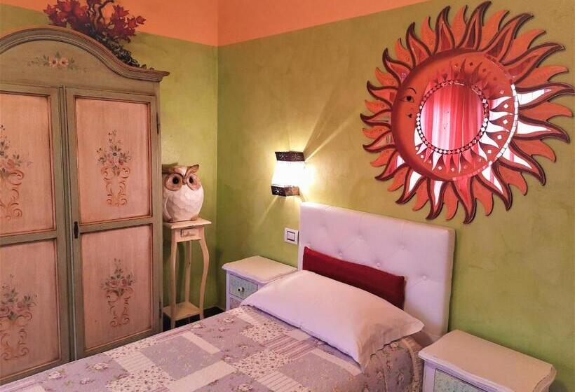 Florivana Boutique Hotel Ristorante