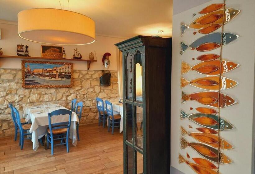 Florivana Boutique Hotel Ristorante