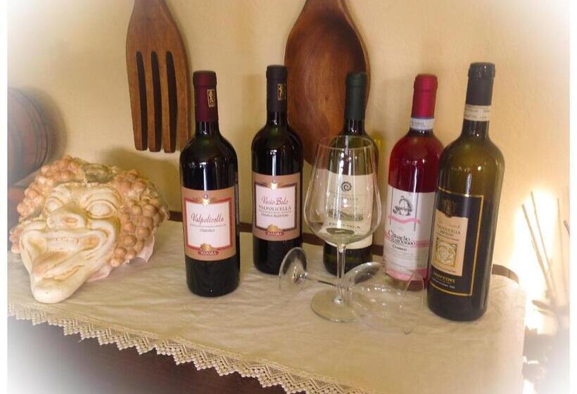 Florivana Boutique Hotel Ristorante