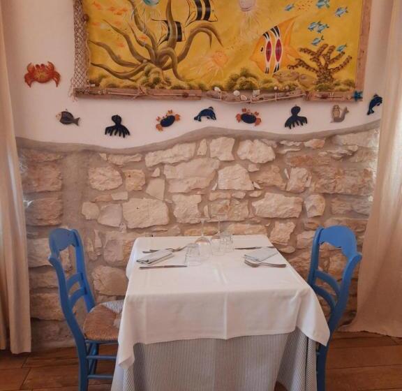 Florivana Boutique Hotel Ristorante