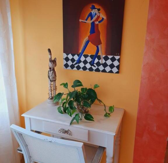 Florivana Boutique Hotel Ristorante