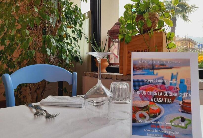 Florivana Boutique Hotel Ristorante