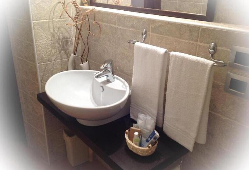 Florivana Boutique Hotel Ristorante