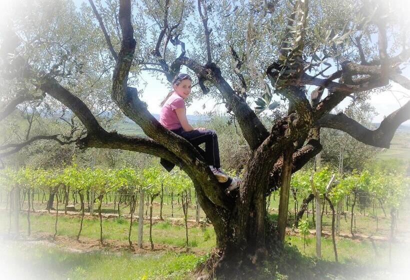 Florivana Boutique Hotel Ristorante