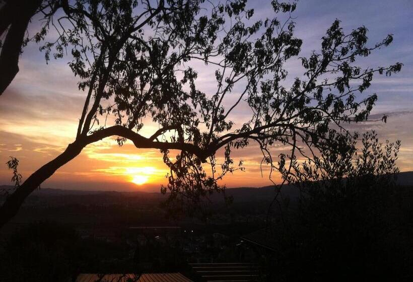 Florivana Boutique Hotel Ristorante