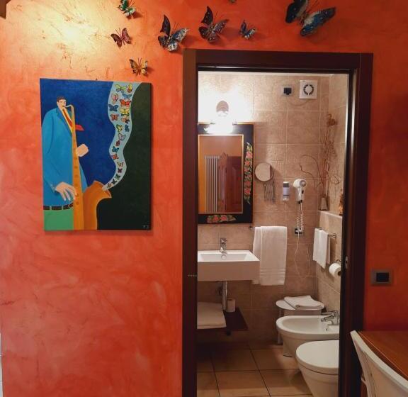 Florivana Boutique Hotel Ristorante