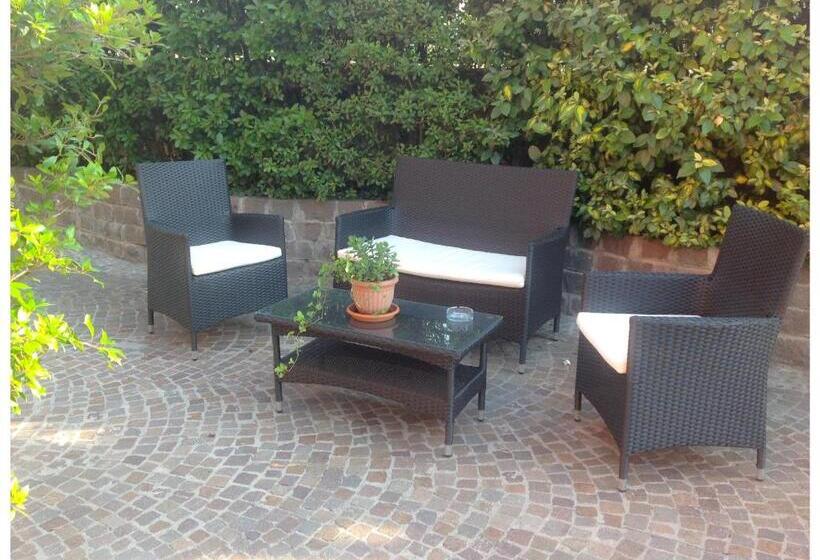 Florivana Boutique Hotel Ristorante