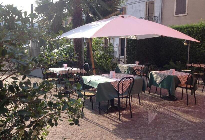 Florivana Boutique Hotel Ristorante