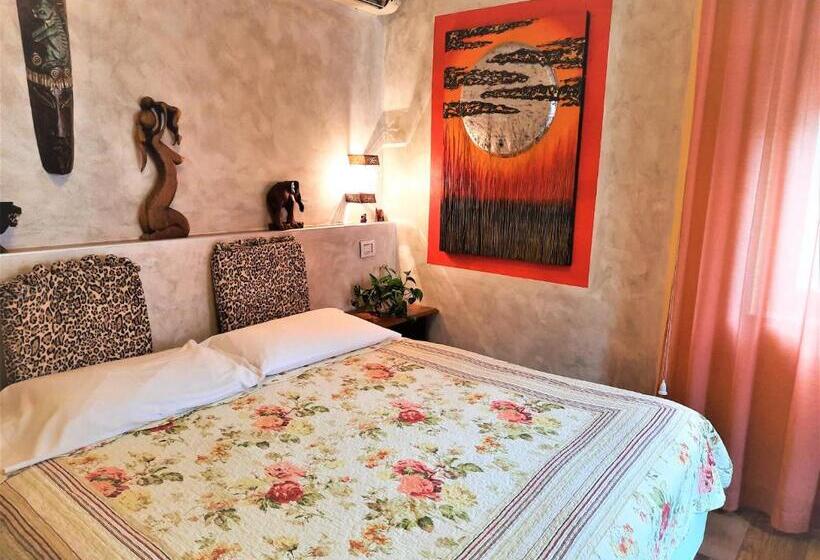 Florivana Boutique Hotel Ristorante