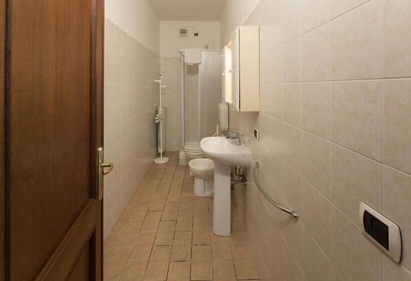 בית מלון כפרי Agriturismo Casella Del Piano