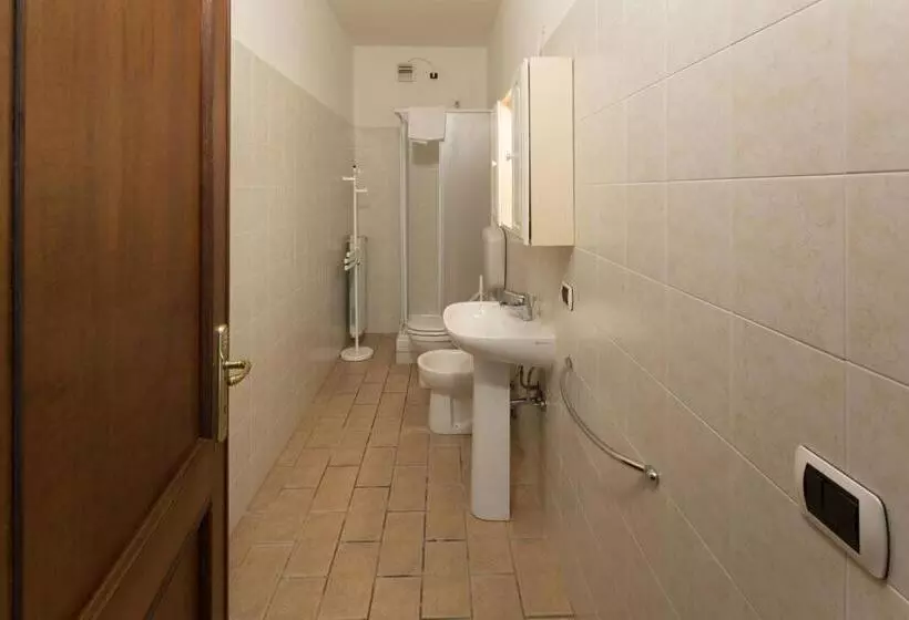 בית מלון כפרי Agriturismo Casella Del Piano