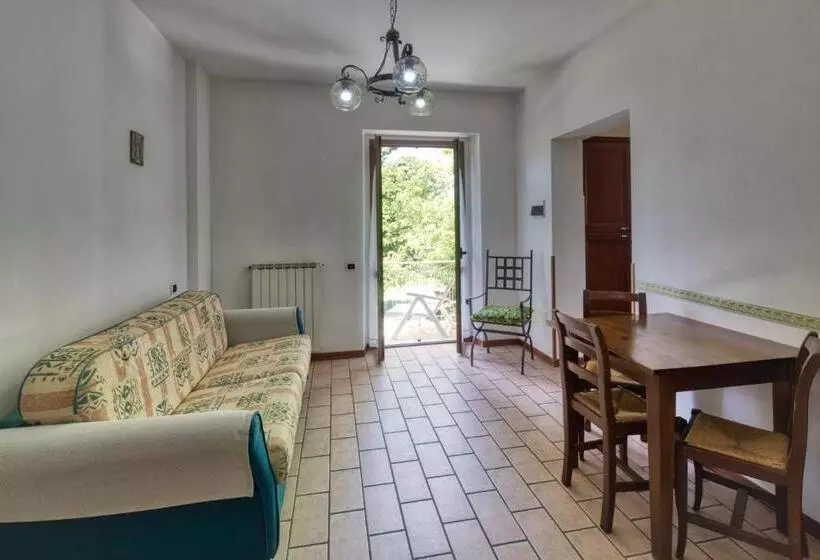 בית מלון כפרי Agriturismo Casella Del Piano