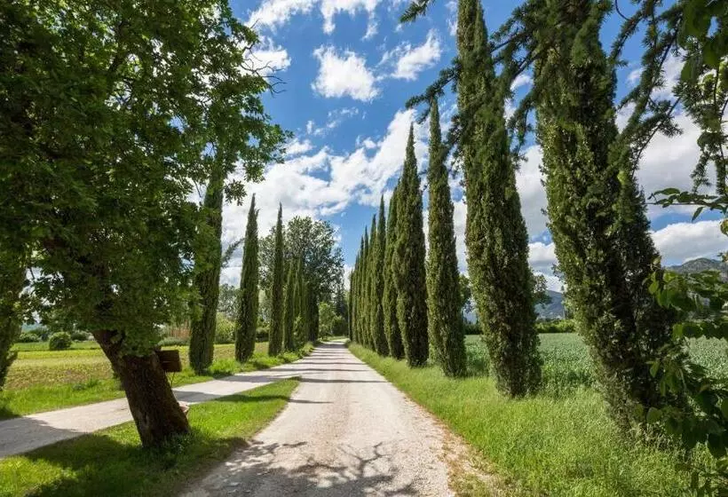 בית מלון כפרי Agriturismo Casella Del Piano