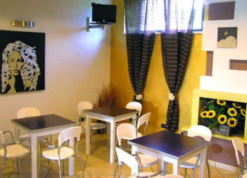 ホテル Albergo Le 2 Rose