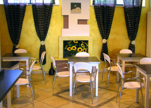 ホテル Albergo Le 2 Rose