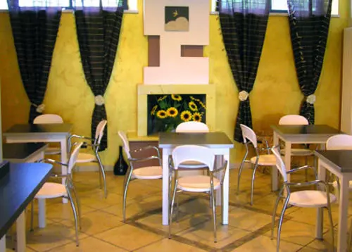 ホテル Albergo Le 2 Rose