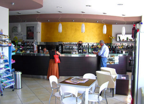 ホテル Albergo Le 2 Rose