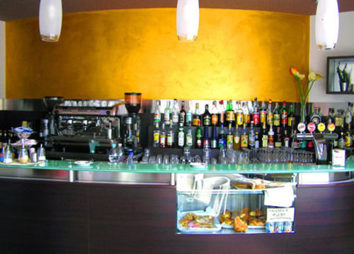 ホテル Albergo Le 2 Rose