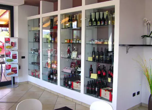 ホテル Albergo Le 2 Rose