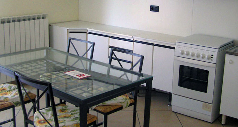 ホテル Albergo Le 2 Rose